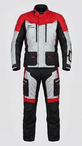Giacca moto bmw motorrad - moto,