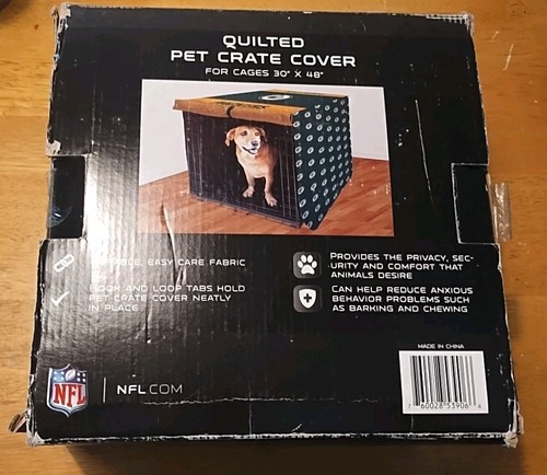 Copricassa trapuntata nfl - copricassa,