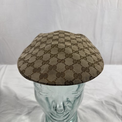 Cappello berretto gucci - cappello, gg