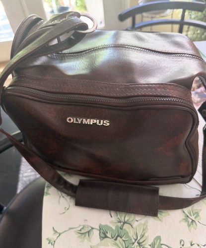 Olympus borsa vintage - , per
