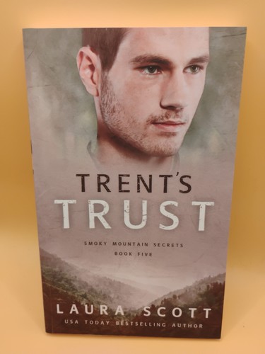 Trent trust laura scott - trent's, 2021