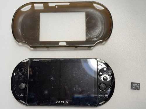 Psvita vita main unit - psvita,