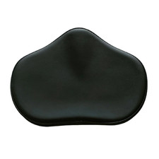 Sella sella bici reclinabile