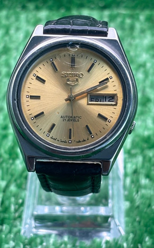 Orologio vintage seiko - orologio,