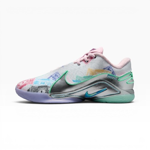 Nike lebron xxii monopoly - nike, qs
