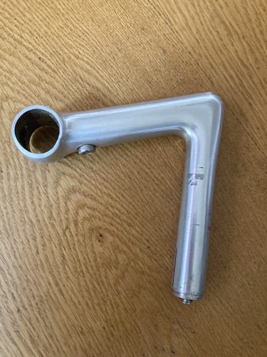 Cinelli record stelo 120mm - 1r,