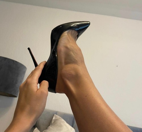 Louboutin kate 120 - (254),