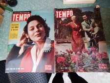 RIVISTA TEMPO LOTTO .N.41 - 52