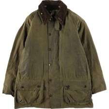 Barbour Beaufort Giacca da