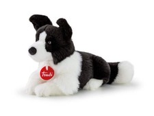 TUDN7000 Peluche Border Collie