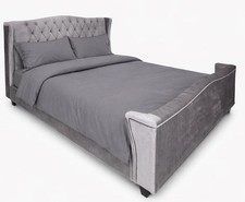 Letto vintage chambre - letto, "chambre