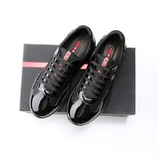 Coppa Americana PRADA Nera