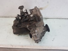 VW Golf V Variant (1K5) 2008