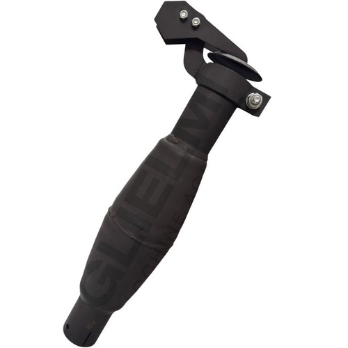 Marmitta silenziatore trattore - marmitta,