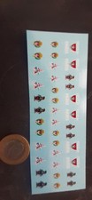 decals decalcomanie divers