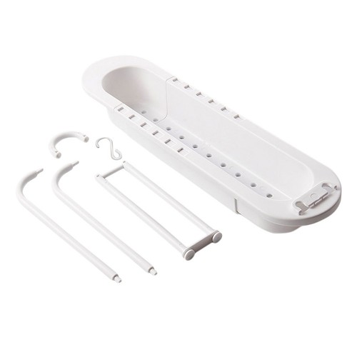 Portaoggetti per lavello rack - portaoggetti,
