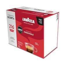 LAVAZZA CONFEZIONE 216PZ