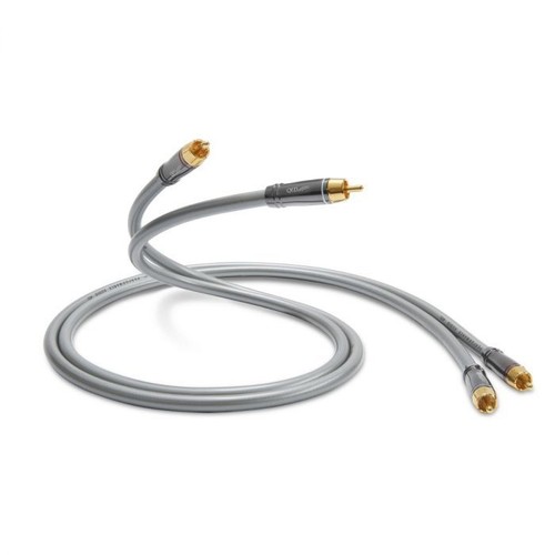 Qed performance audio - qed,