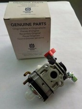 CARBURATORE DECESPUGLIATORE