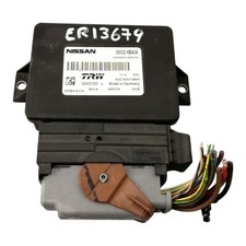 Centralina Freno Mano NISSAN