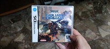 Warhammer 40k Squad Commando Nintendo Ds video gioco no ps1 ps2 ps3 ps4 ps5
