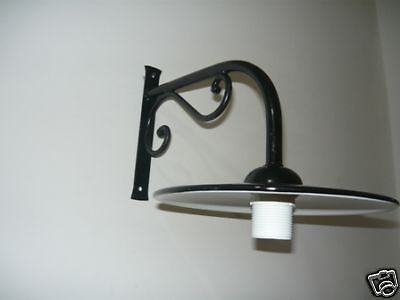 Lampada esterno ferro - esterno,