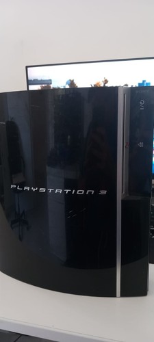 Sony playstation 40gb - sony,