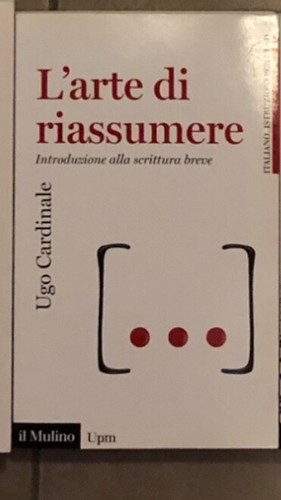 Arte riassumere - l'arte, di