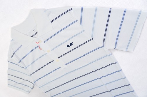 Polo vintage maglia jersey