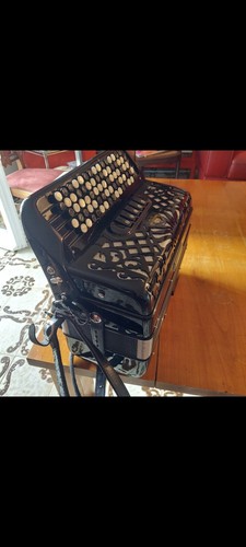 Fisarmonica pigini bassi - fisarmonica,