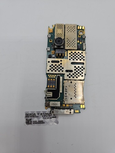 Nokia 6290 scheda madre - 6290,