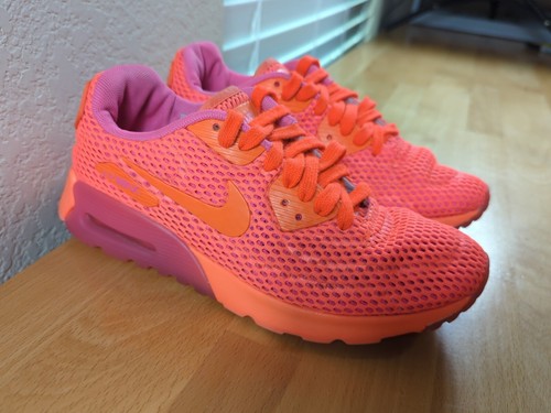 Scarpa corsa nike air max - scarpa,