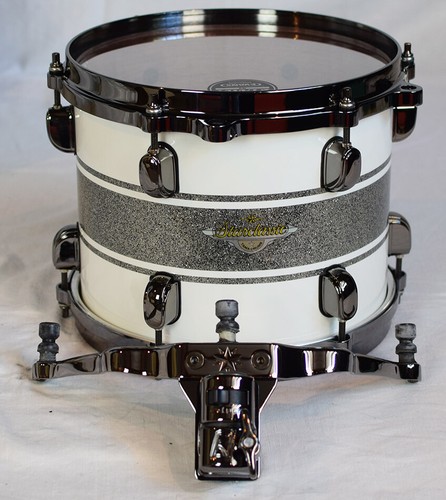 Tama starclassic bubinga - bubinga, tom