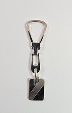PORTACHIAVI IN ARGENTO 925