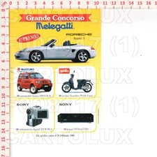 F8117 PUBBLICITA CONCORSO