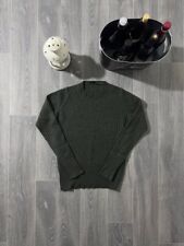 Maglione intrecciato Fred Perry donna