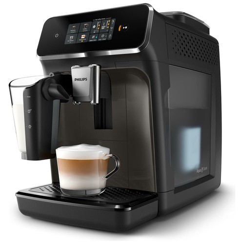 Macchina caffe espresso