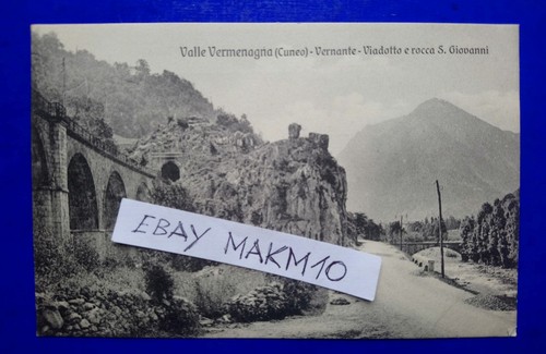 Cartolina vernante - 🔵,