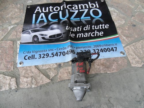 Motorino avviamento fiat - motorino, 500