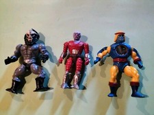 Masters Of The Universe He-Man