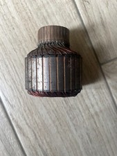 Induced Dynamo Vintage