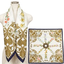 Sciarpa Hermes "ARABESQUES"