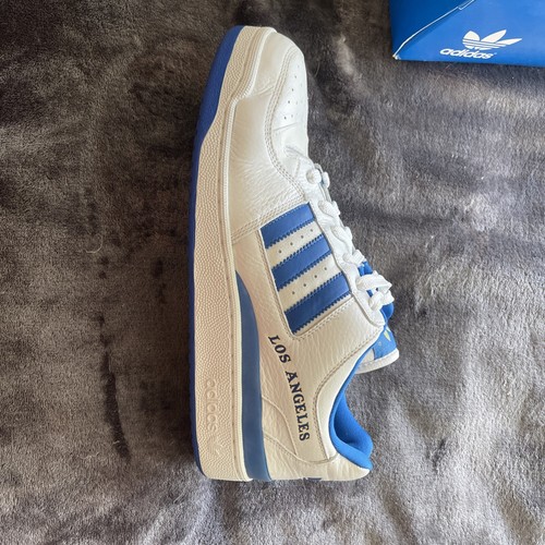 Adidas forum cities - ii, lo