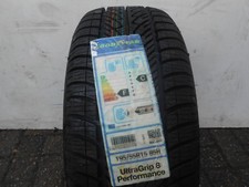 1 pneumatico invernale