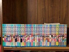 City Hunter Vol.1-35 Set