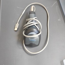 LETTORE BARCODE DATALOGIC QUICKSCAN LITE QW2100 USB BK