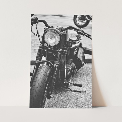 Stampa poster arte parete