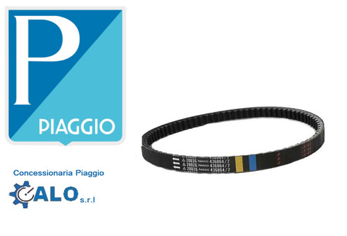 Cinghia nrg originale - cinghia,