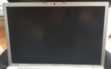 APPLE MACBOOK PRO 15 A1226 A1260 2007 2008 LCD SCHERMO OPACO DISPLAY ASSEMBLATO