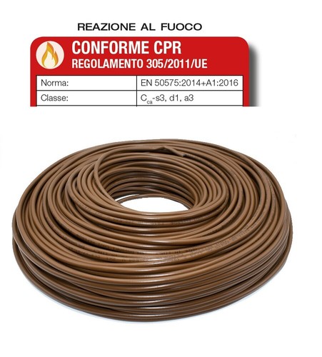 Cavo filo elettrico - filo,